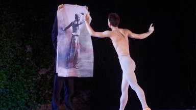 Балетът "Нижински" - необикновената история на един гениален танцьор