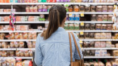 Предложението за горен праг на надценката за хляба от 15% предизвика острата реакция на големите търговци