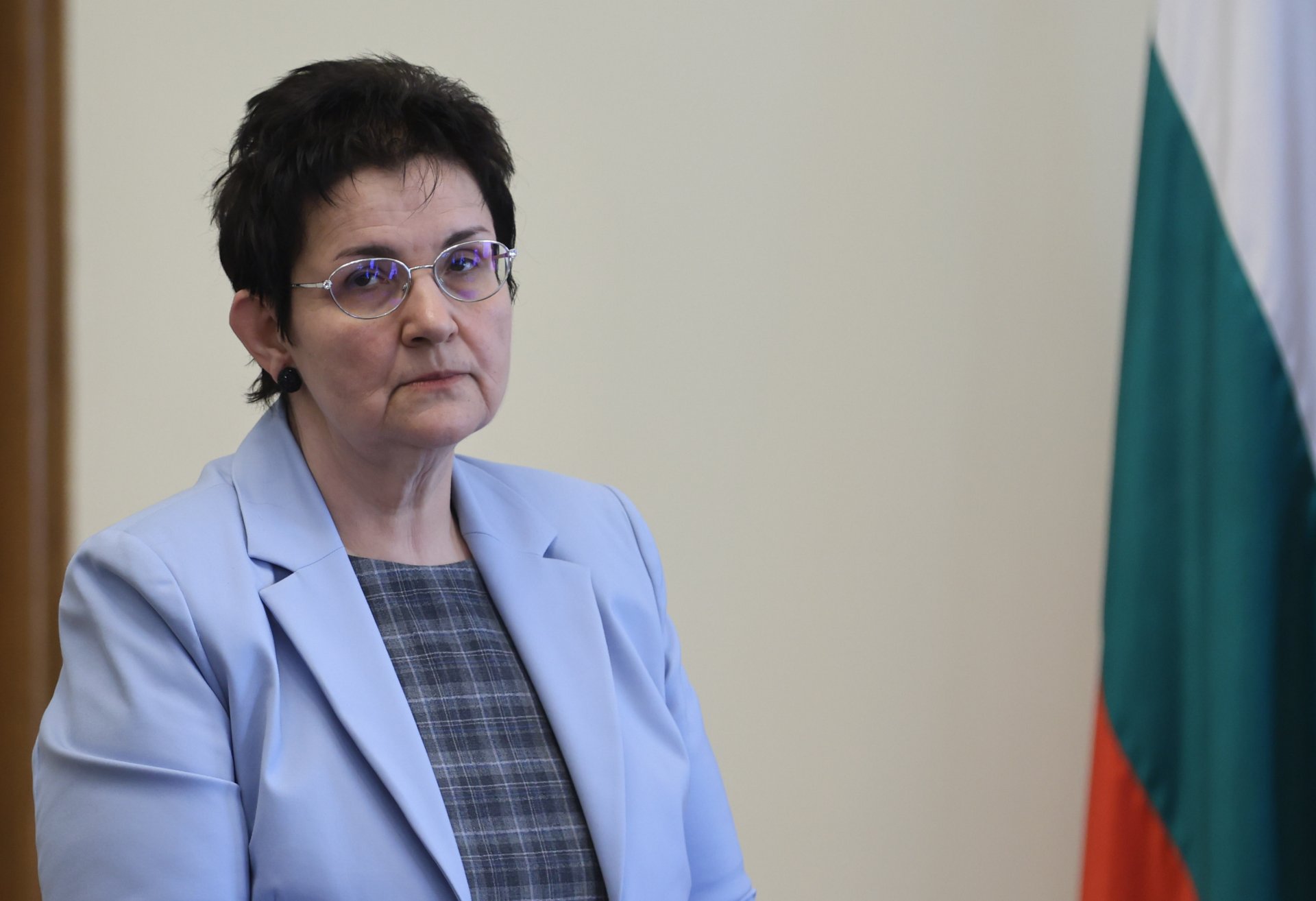 Людмила Петкова