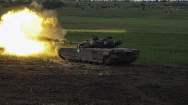 Агенцията се позова на официално изявление на руското министерство на