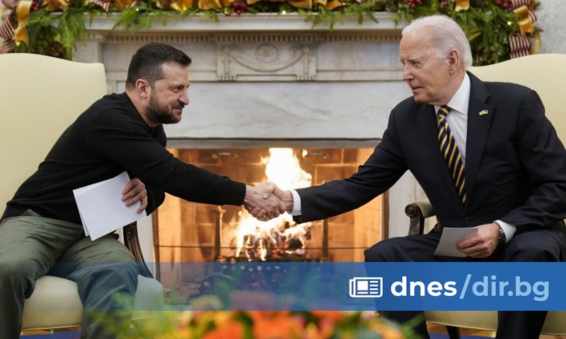 Необходимо е процесът на отпускане на тази помощ да достигне