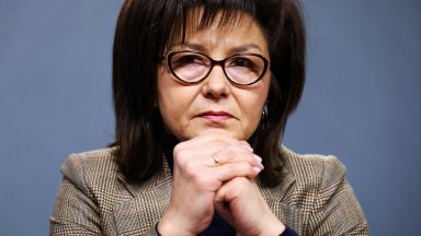 До избор на нов председателски съвет се стигна след като