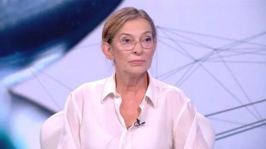 Според мен Европа е в много добра форма да се