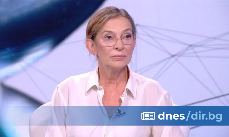 Според мен Европа е в много добра форма да се