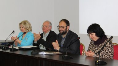 Пловдив дава седем милиона за култура, София - два