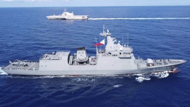 Тренировките ще продължат от 22 април до 10 май и