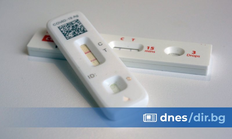 Учени от Нидерландия съобщиха за продължила изключително дълъг период инфекция