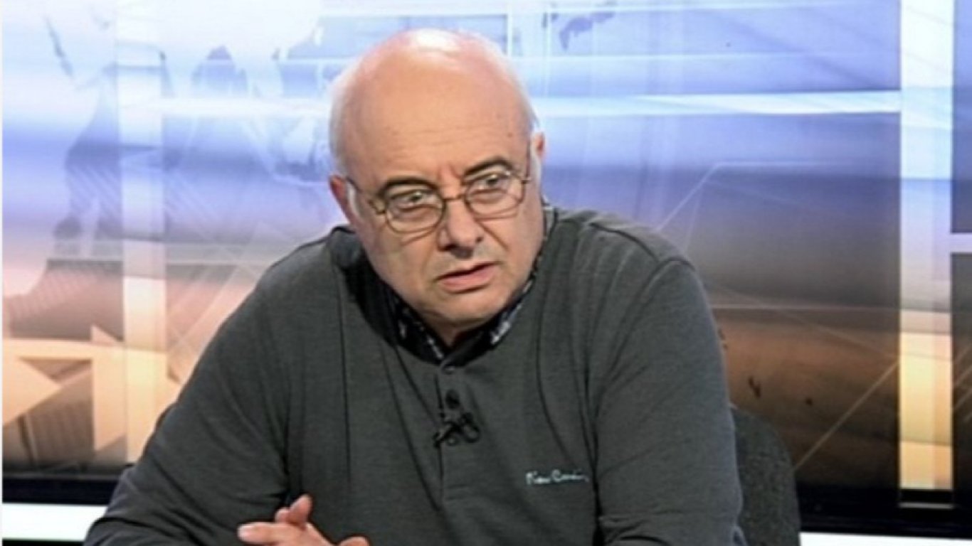 Васил Тончев: Минимум 300 хил. гласоподаватели ще се отлеят от големите партии 