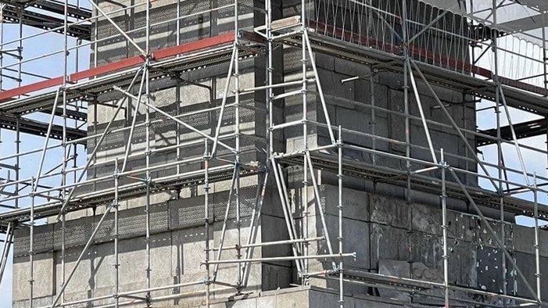Правителството отпусна 270 000 евро за демонтирания Паметник на Съветската армия