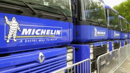 По-ниски разходи: "Мишлен" затвори завод в Полша, мести го в Румъния