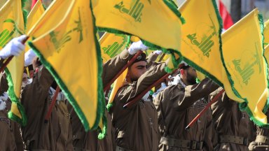 Ислямистката групировка заяви че атаката ѝ е в отговор на