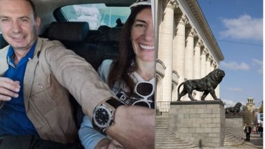 Нейната роля предстои да се изясни Разпитана е тя няма