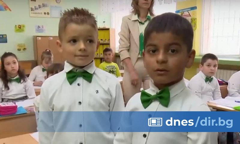 Двете момчета разказаха, че са доволни от постъпката си и