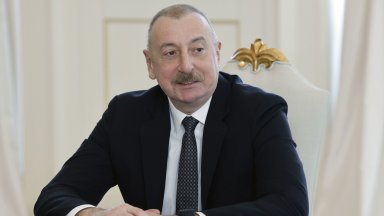 В Баку започна форумът "COP29 и Зелена визия за Азербайджан" 