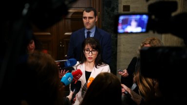 Обвинението е за причиняване на смърт по непредпазливост Прокурор Петрова обясни