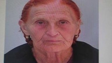 Полиция, горски и доброволци издирват 82-годишна жена в Родопите
