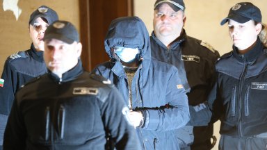 Габриела Славова Пеева бе отправила иск за изменение на мярката ѝ