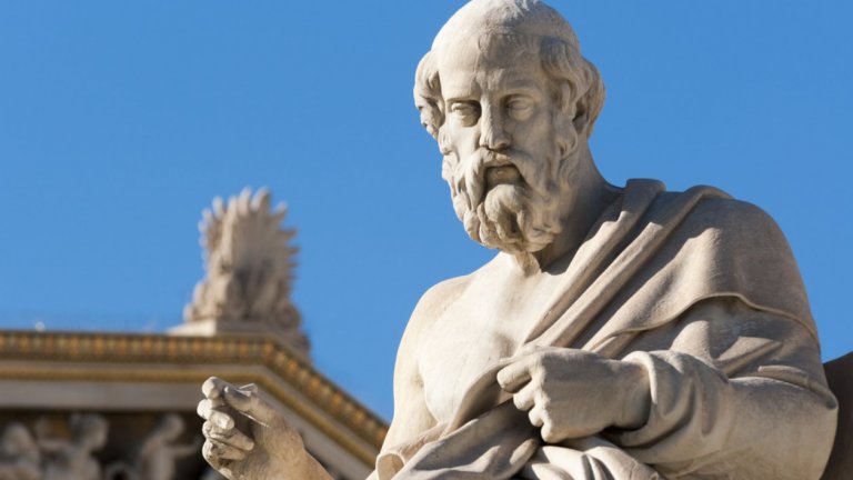 Италиански учени твърдят, че са установили точното място на гроба на Платон в Атина
