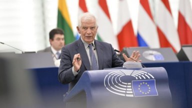 Евродепутати недоволстват от Борел: Да конфискуваме всички замразени руски активи, не само приходите от тях 