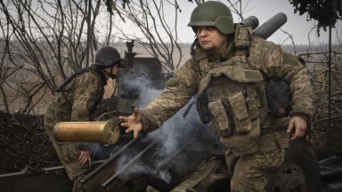 125 а бригада на украинската териториална отбрана която е разпръсната