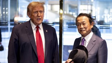 Това е най скорошният случай в който представител на съюзническа на