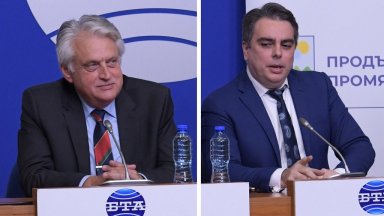 Не е имало сделка между бившия вече главен секретар на