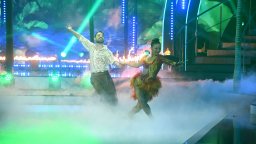 Емрах Стораро и Веси отпаднаха от "Dancing Stars" след драматичен дуел