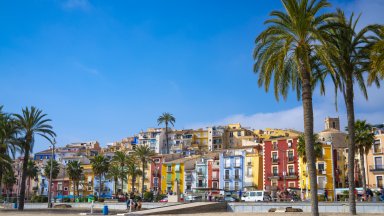 Този испански град е обявен за най-красивата тайна дестинация в Европа