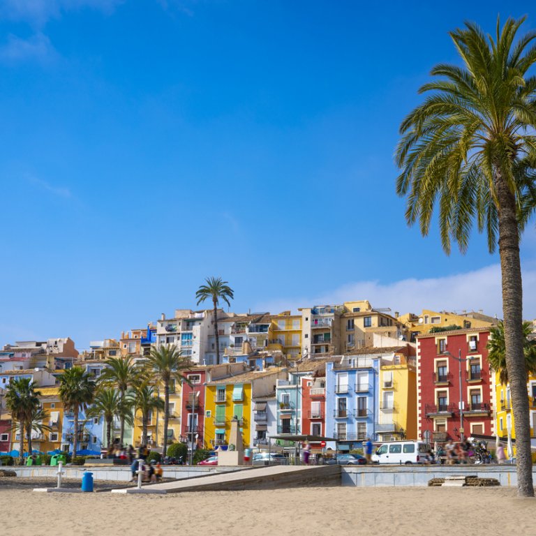 Този испански град е обявен за най-красивата тайна дестинация в Европа