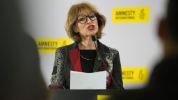 "Амнести" отчита увеличаване на "делата шамари" срещу медии и журналисти у нас 