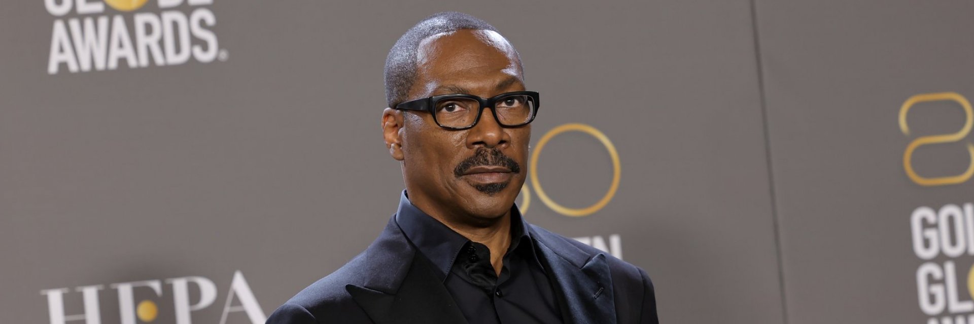 "Being Eddie" – новият документален филм на Netflix, който разкрива тайните на Еди Мърфи