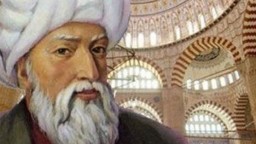 Архитектът на Сюлейман Велики бил влюбен в дъщеря му