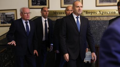 Съзнателно изчаках истерията за Боташ да стигне своя апогей за