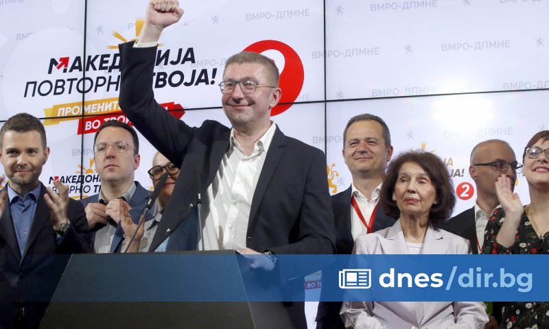 Не виждам какво е толкова страшно след като имаме анекс