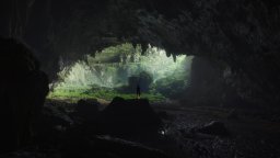 Спуснете се в Небесната яма: Изследване на Сяожай Тианкенг, най-дълбоката и мистична дупка в света (видео)