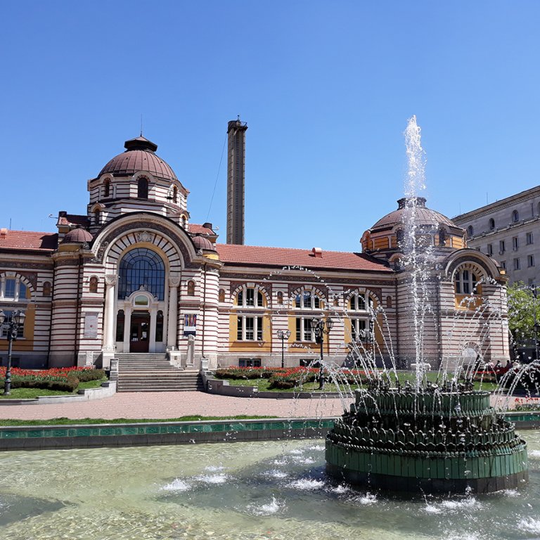 Регионалният исторически музей - София ще работи по време на великденските празници