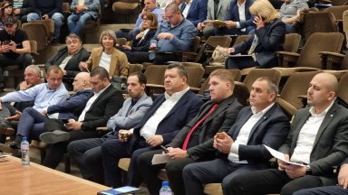 Проф д р Светослав Георгиев за цялостна научноизследователска преподавателска и