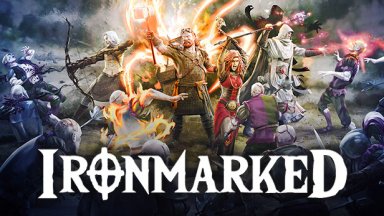 Създателите на Gloomhaven обявиха новото си заглавие Ironmarked
