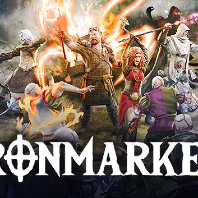 Създателите на Gloomhaven обявиха новото си заглавие Ironmarked