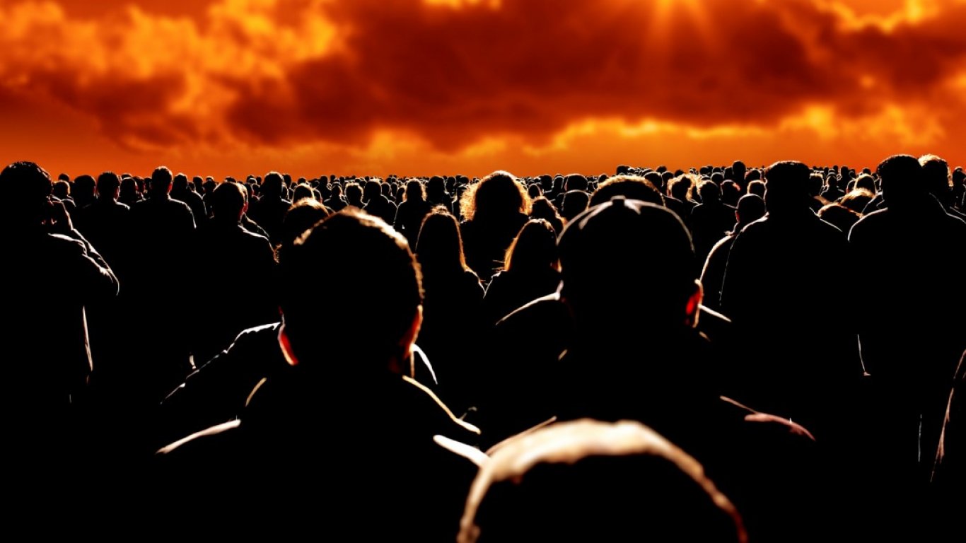 Ученият, предложил пръв теорията за симулацията, има странно предупреждение