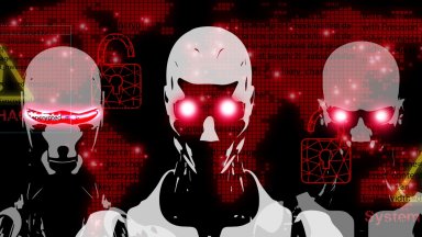 Palantir проведе "стряскаща" конференция за военен AI