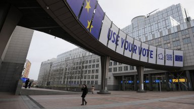 "Политико": Как да гледате изборите за Европейски парламент като професионалист