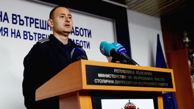 По думите му част от хореографията ще бъде ограничена както