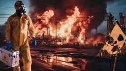 Не беше само Чернобил: Кои са останалите големи ядрени инциденти