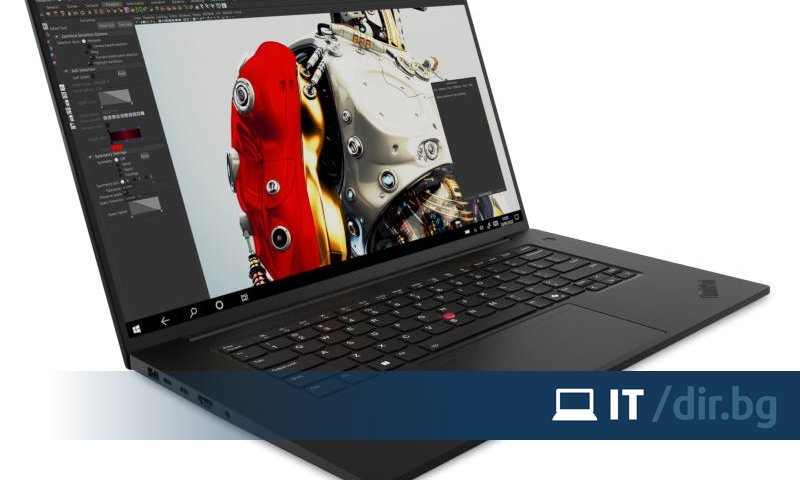 Lenovo et Micron présentent le premier ordinateur portable au monde équipé de modules de mémoire LPCAMM2 Lenovo et Micron présentent le premier ordinateur portable au monde équipé de modules de mémoire LPCAMM2