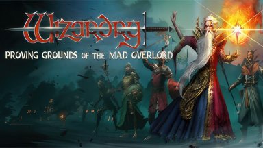 Wizardry: Proving Grounds of the Mad Overlord скоро ще излезе от ранния достъп и ще се появи на конзолите