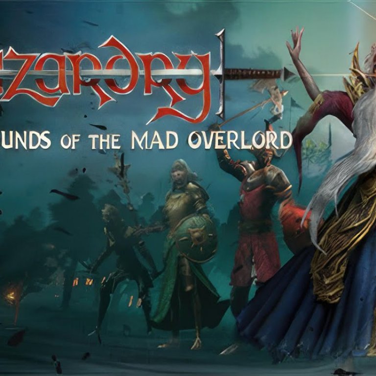 Wizardry: Proving Grounds of the Mad Overlord скоро ще излезе от ранния достъп и ще се появи на конзолите