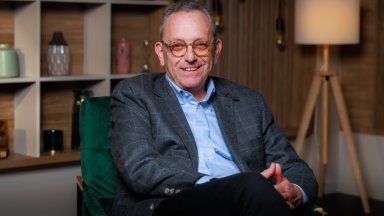 Снимка Андрей Рашев bTV Media Group Очаквайте участието на проф