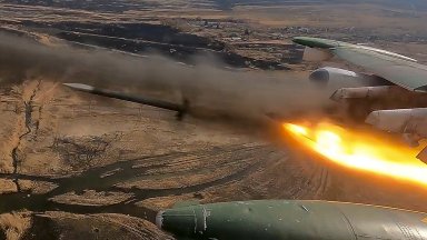 Още миналата седмица Институтът за изследване на войната ISW предупреди