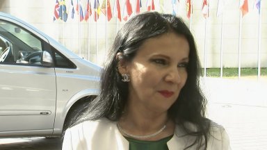 Решението на трибунала в Клуж обаче не е окончателно Сорина Пинтя